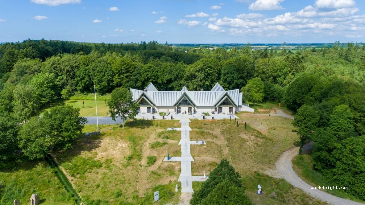 (9330) Dronninglund - 1 Thorup Hedevej — foto