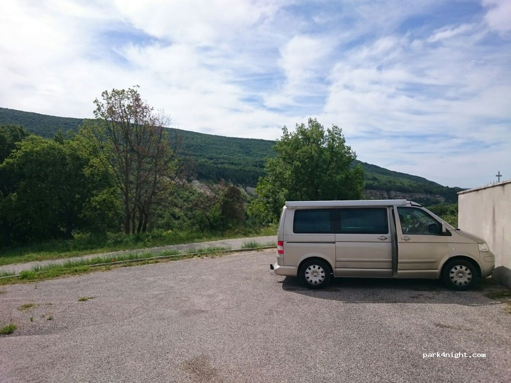 (04300) Limans - Le Clôt de Bernard — foto
