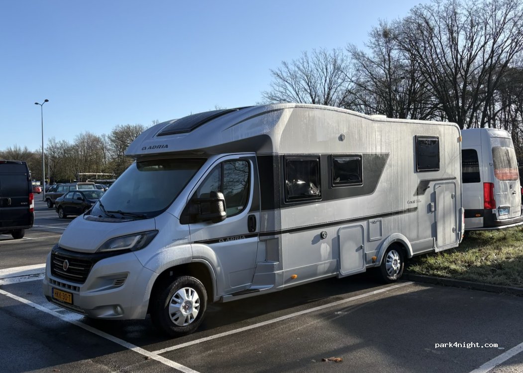 (1406 TK) Bussum - Unnamed road — foto 2