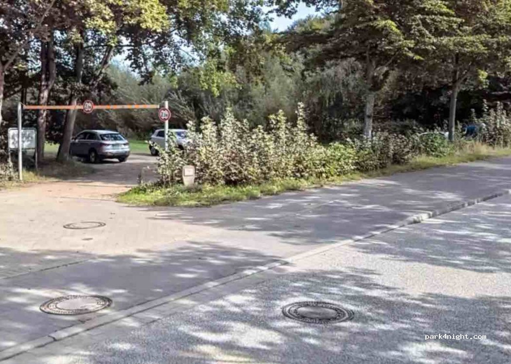 (24340) Eckernförde - 999 Jungmannufer — foto