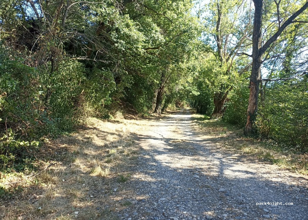 (07800) Saint-Georges-les-Bains - 2028 Route de Saint Marcel — foto
