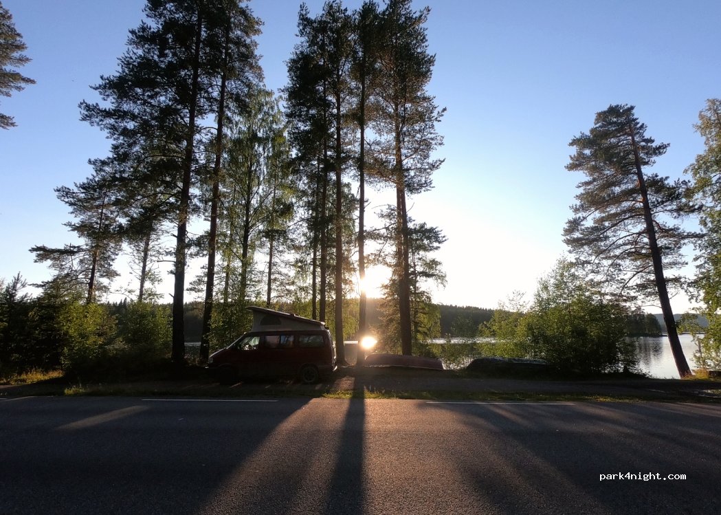(2743) Harestua - Unnamed road — foto 3