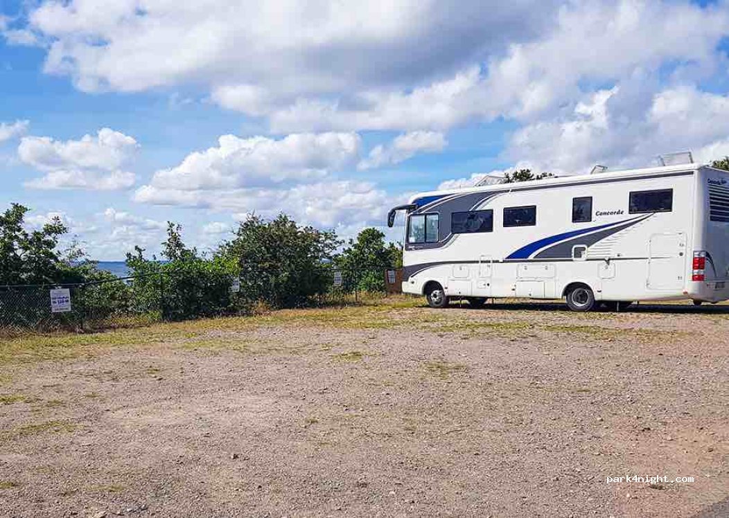 First Camp Råå Vallar-Helsingborg — foto