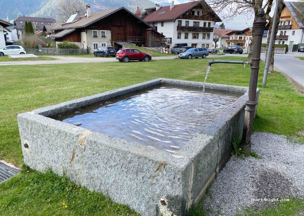 (6632) Ehrwald - 36 Martinsplatz — foto 2