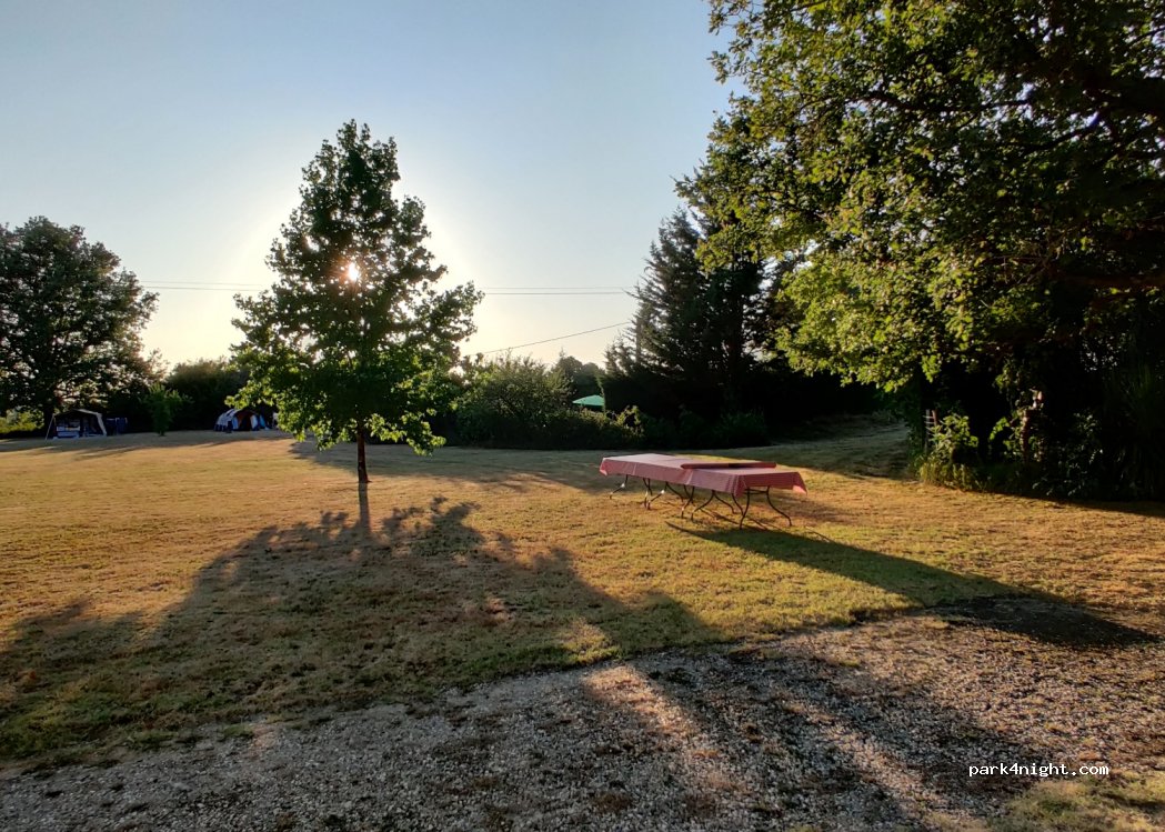 Camping Moulin Brûlé - Just for grown-ups — foto 3