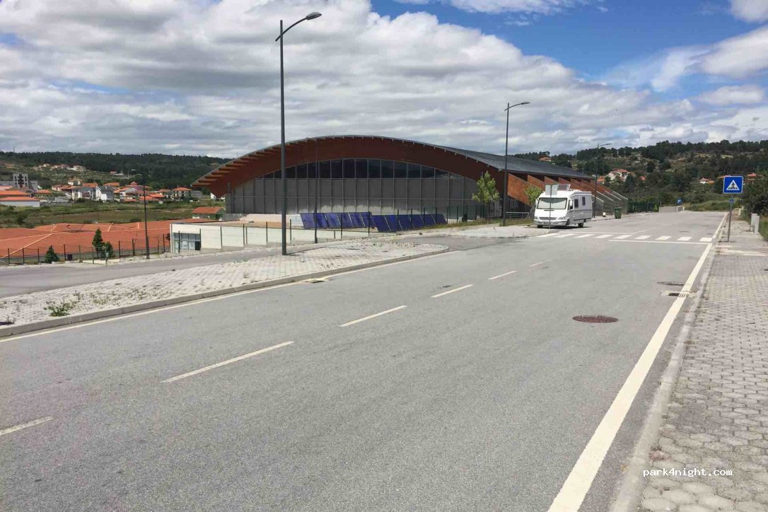 () Valpaços - 17 Rua 13 do Bairro 1º de Maio — foto