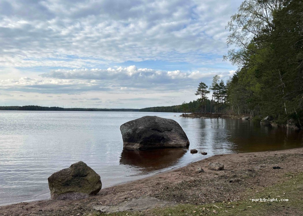 (681 91) Sälsjön - — foto 2