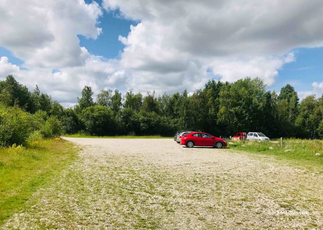 (2300) København - 15 Selinevej — foto