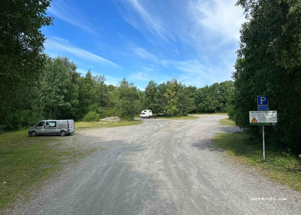 (442 97) - 66 Södra ARÖDSVÄGEN — foto 4