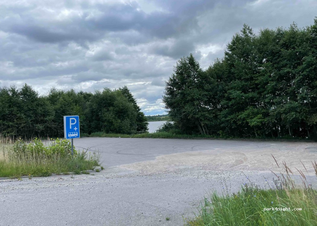 (21406) Jagėlonys - Unnamed Road — foto