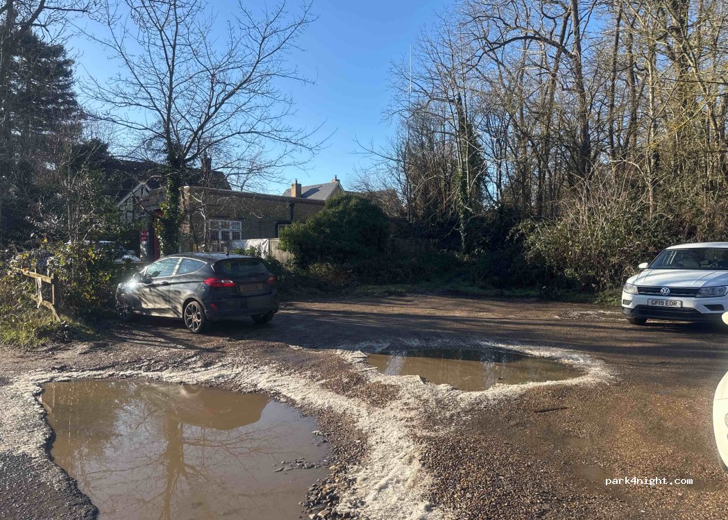 (SG10 6DL) Much Hadham - 4 Tower Hill — foto 2