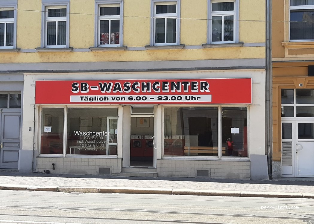 (08056) Zwickau - 29 Leipziger Straße — foto