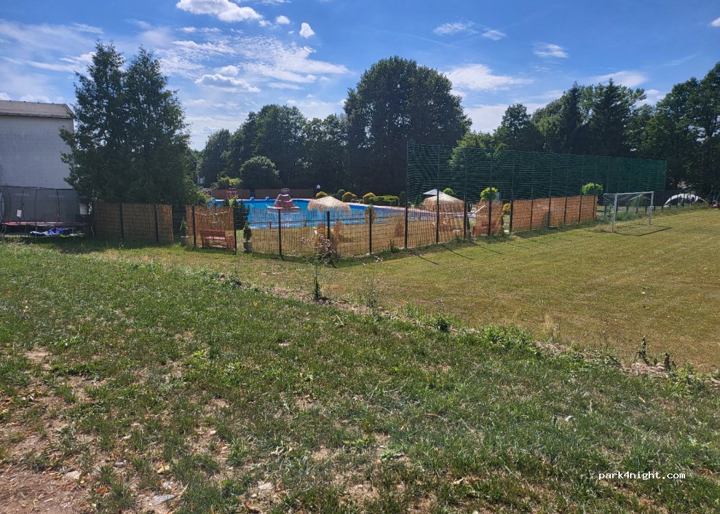(07926) Gefell - 19 Willersdorfer Weg — foto