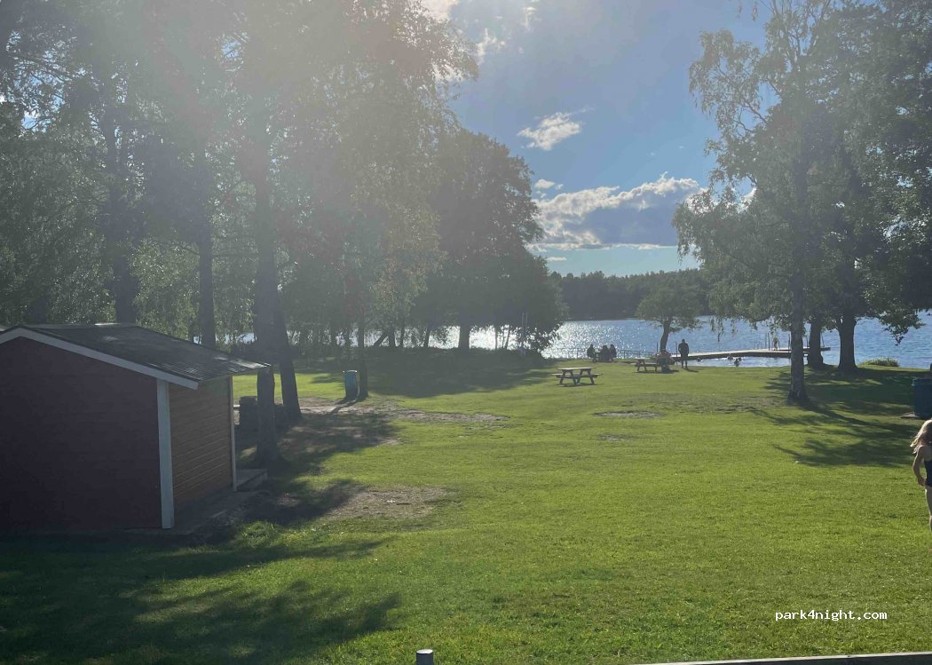 (694 72) Östansjö - 15 Bäcksjögatan — foto 2