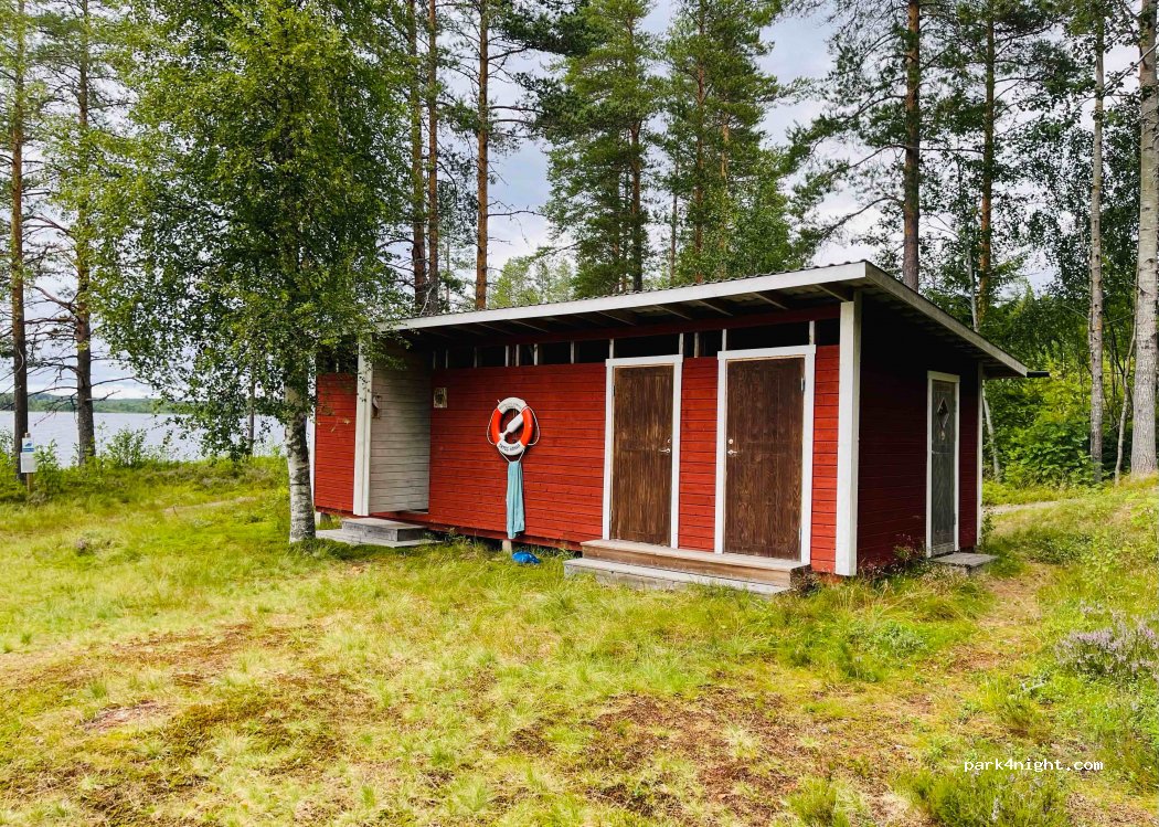 (914 90) Nordmaling - — foto