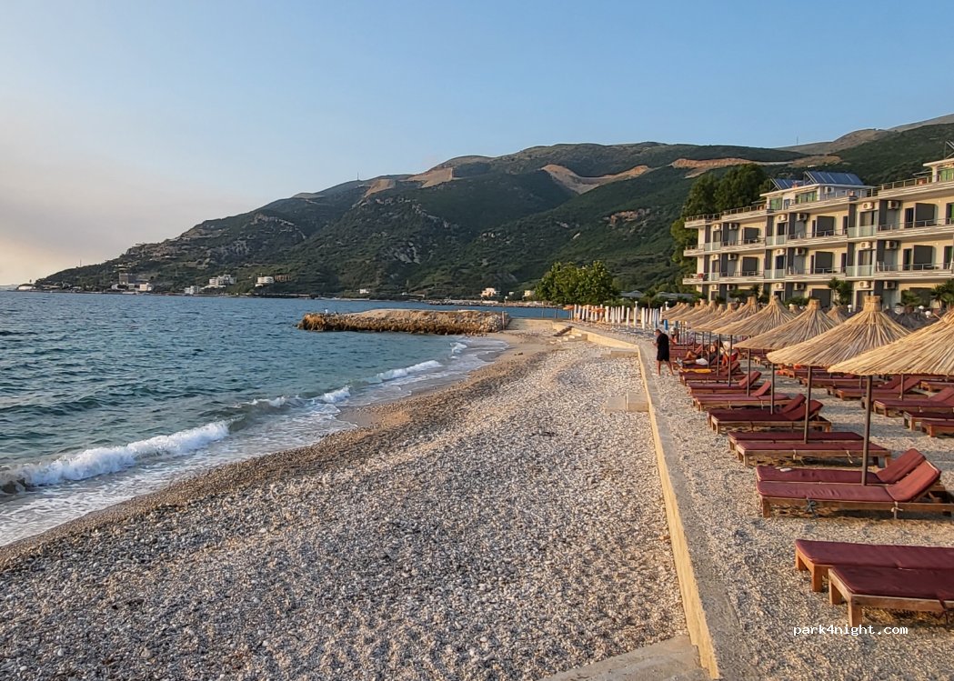 Rezidenca Cekodhima Camping — foto 3