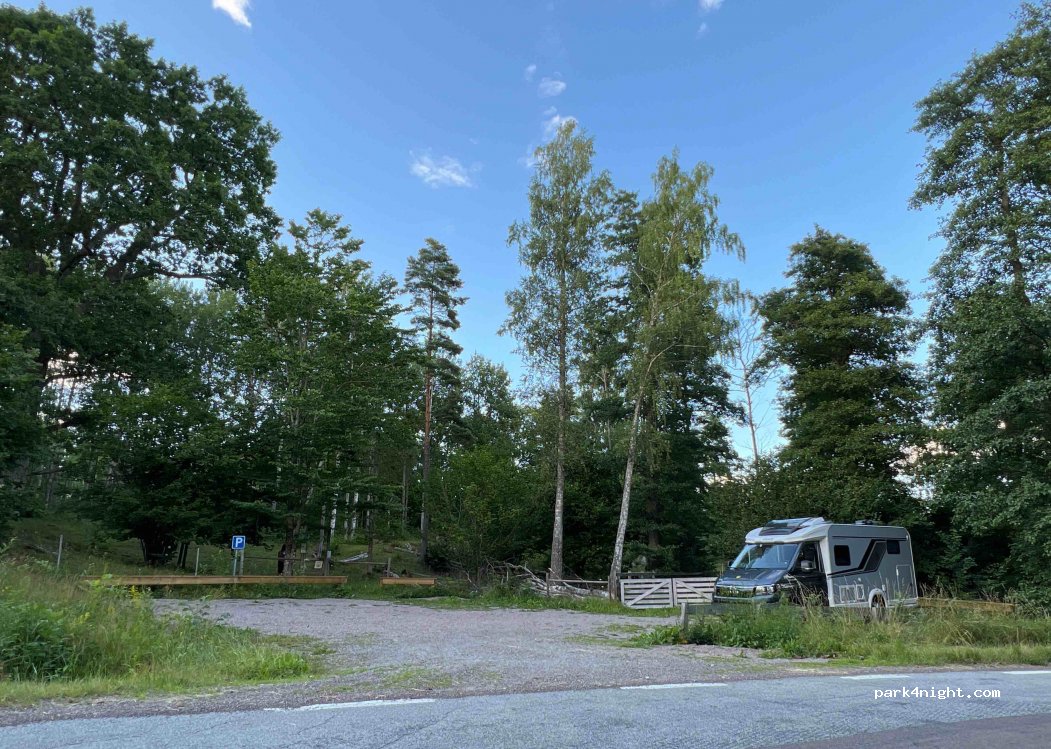 (464 71) Köpmannebro - — foto