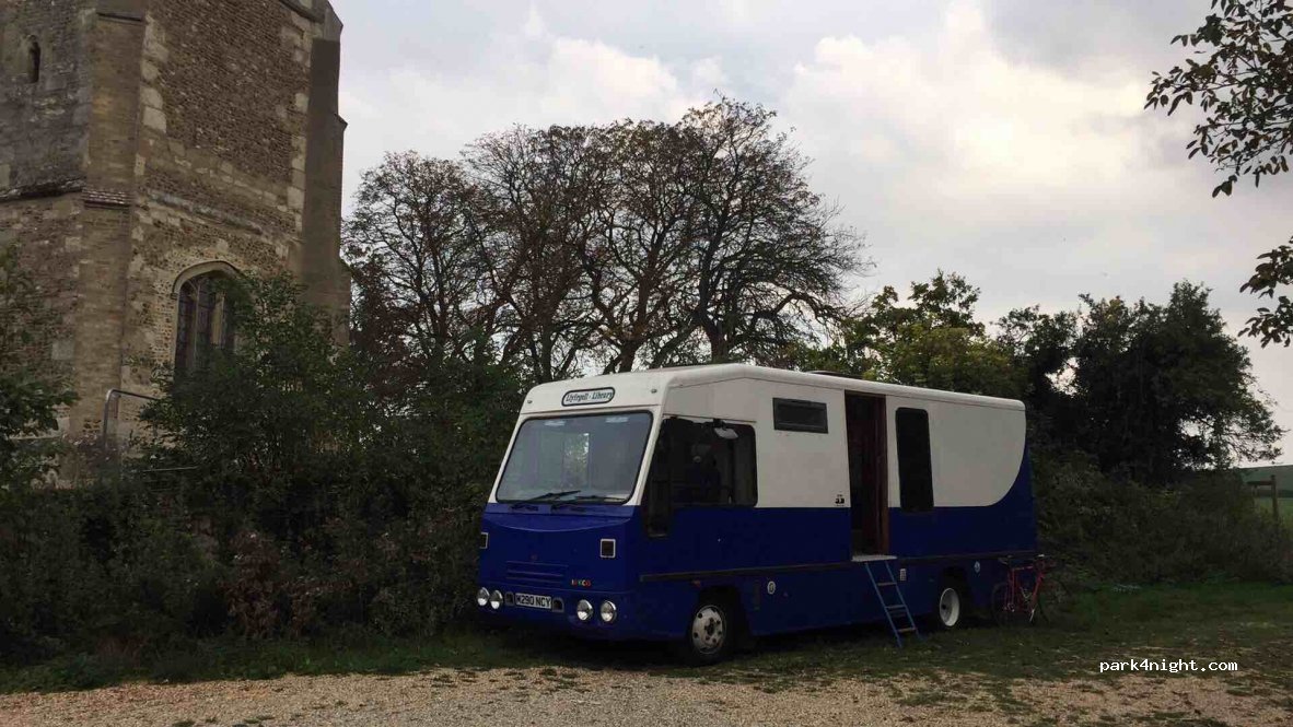 (CB23 1HU) Great Eversden - 7 Church Street — foto