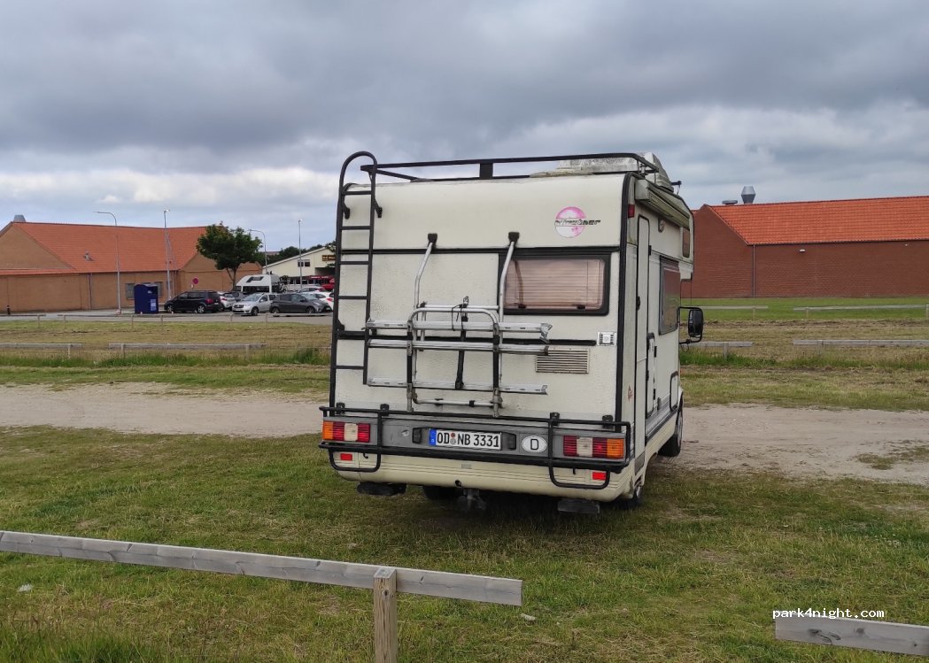 (6950) Ringkøbing - 4 Skolevænget — foto 3