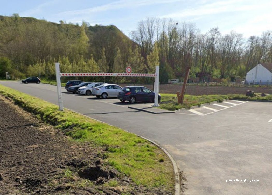 (62740) Fouquières-lès-Lens - 9 Rue de la Liberté — foto