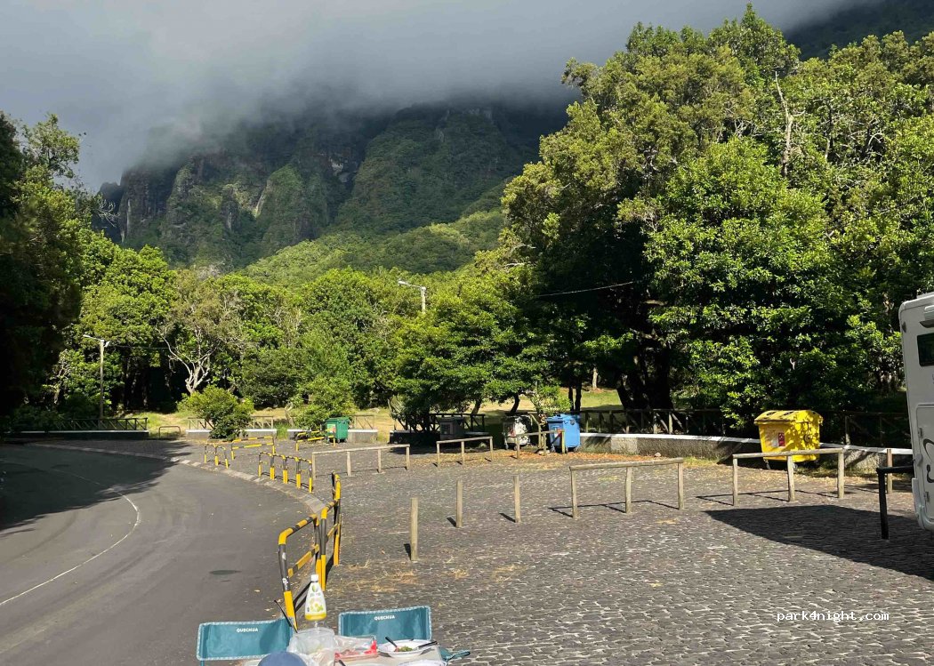 Vargem - Unnamed Road — foto