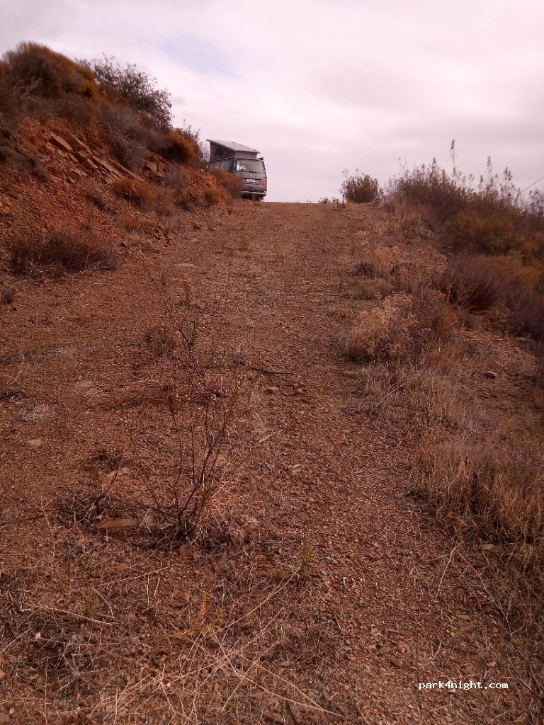 ()  - Unnamed Road — foto 3