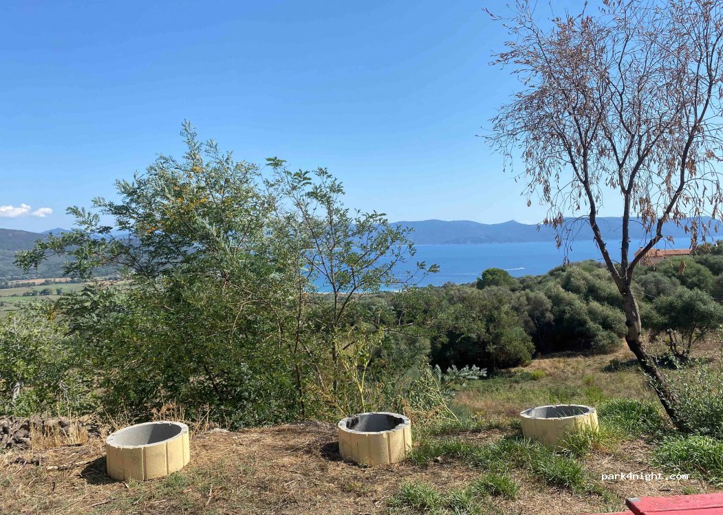 Camping U Turracconu — foto 2