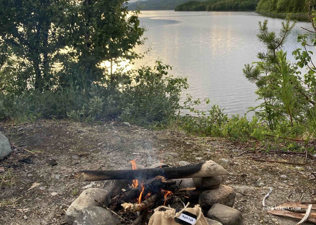 (833 98) Gäddede - — foto 2