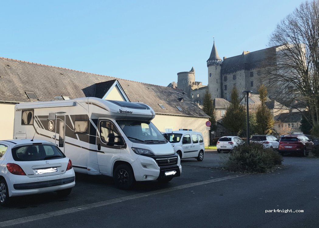 (35500) Vitré - Rue Pasteur — foto 3