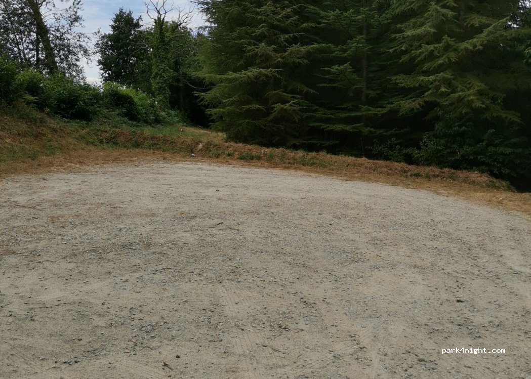 (35500) Pocé-les-Bois - — foto