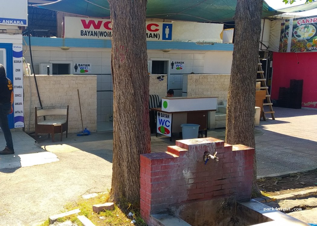 (09270) Didim - Unnamed Road — foto 2
