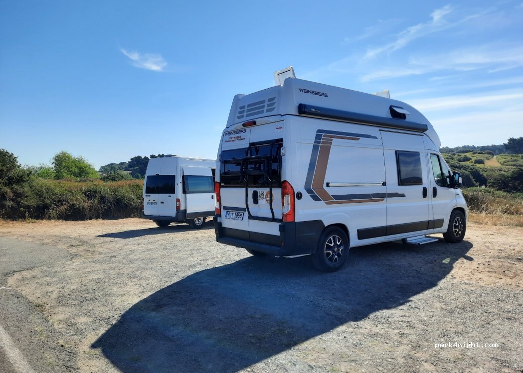 (85180) Les Sables-d'Olonne - 76 Promenade de Cayola — foto