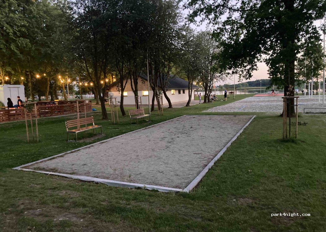 (21-400) Łuków - 1C Wypoczynkowa — foto