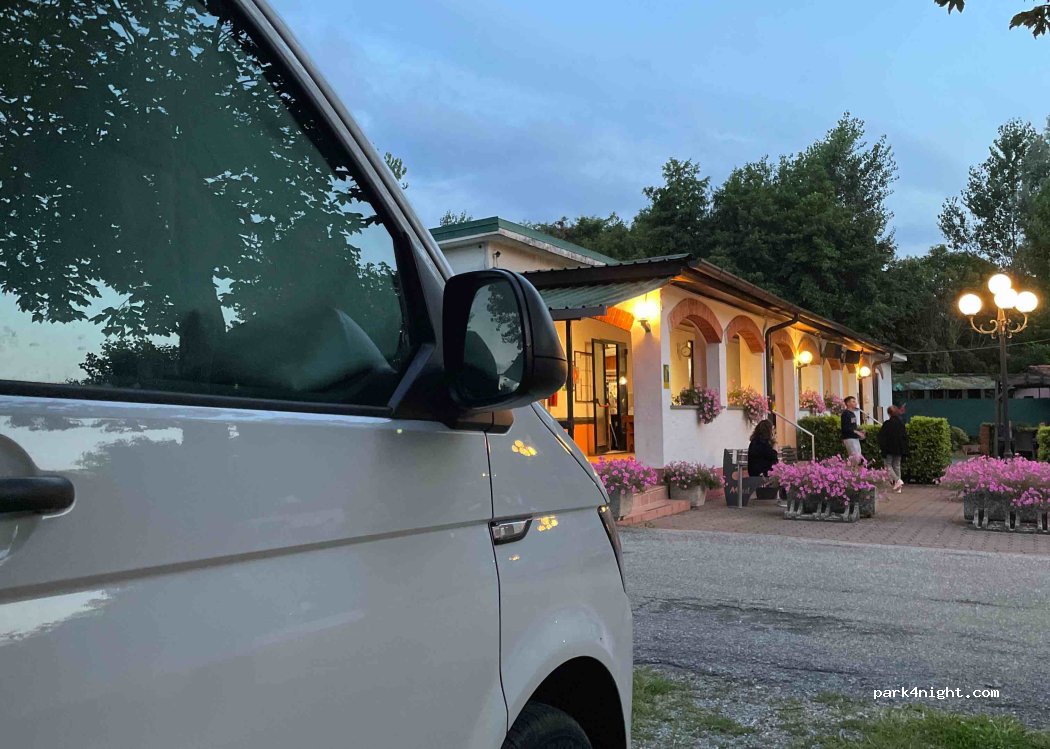 Camping La Madunina Srl — foto 4