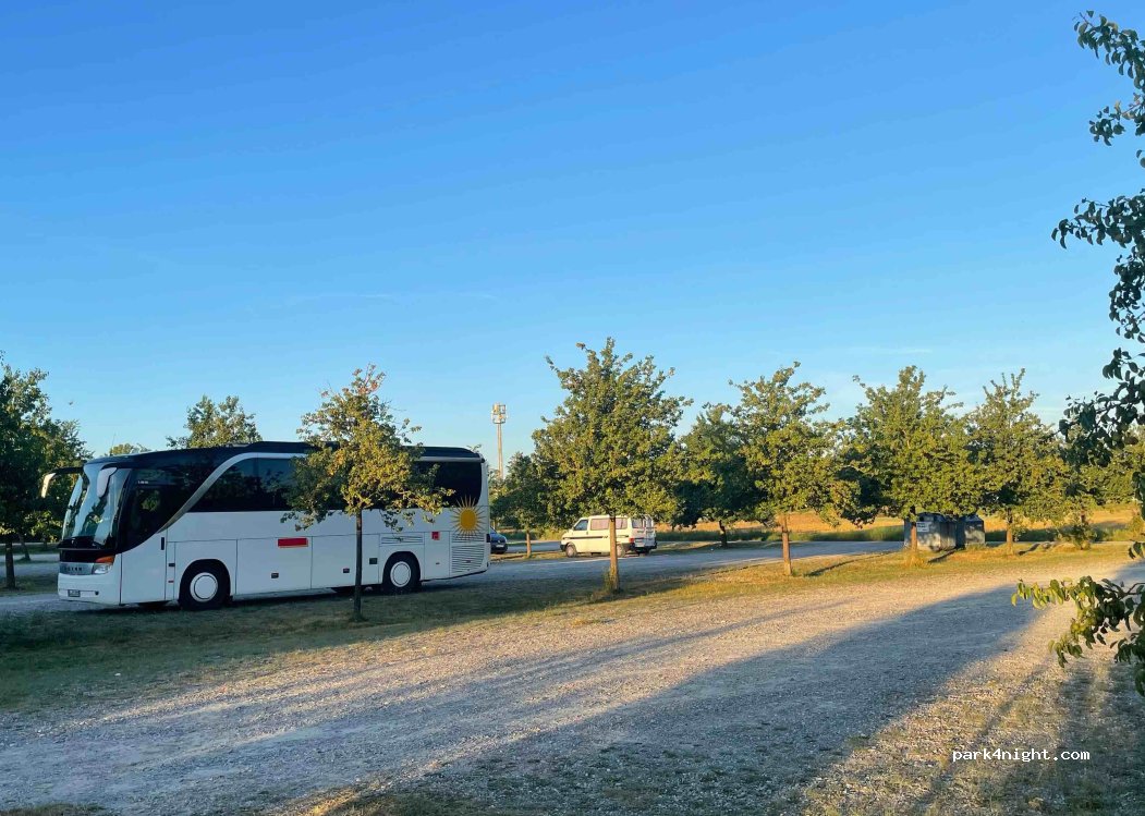 (88630) Pfullendorf - 30/2 Meßkircher Straße — foto 5