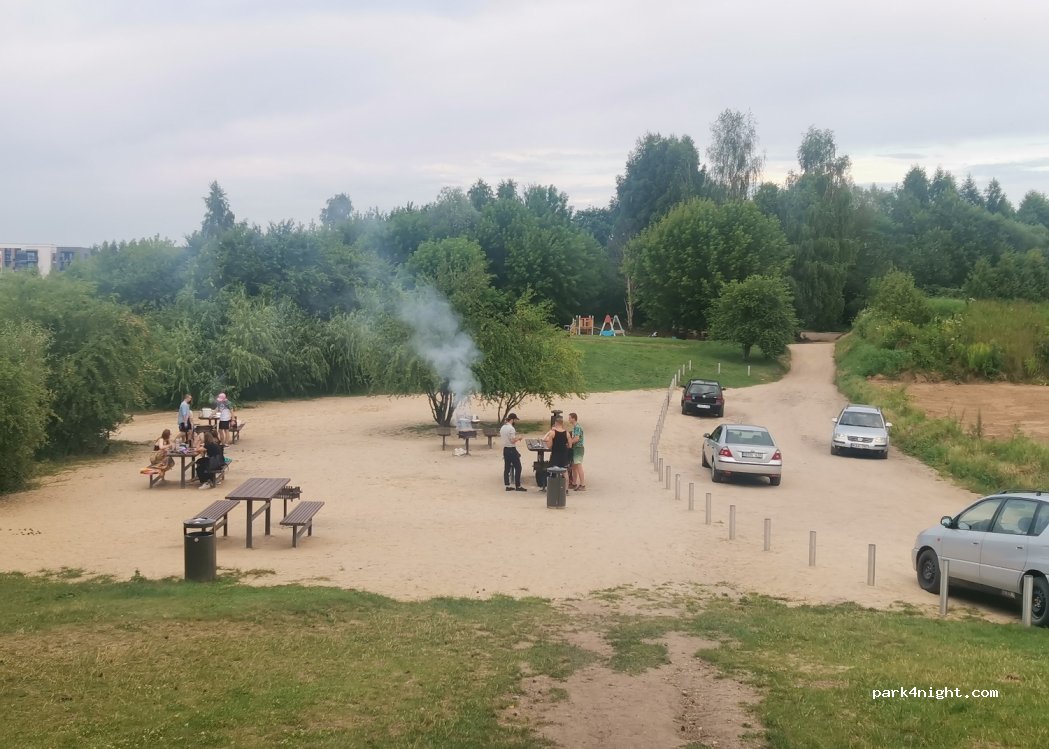 (06229) Vilnius - 48 Kriaučiūnų gatvė — foto