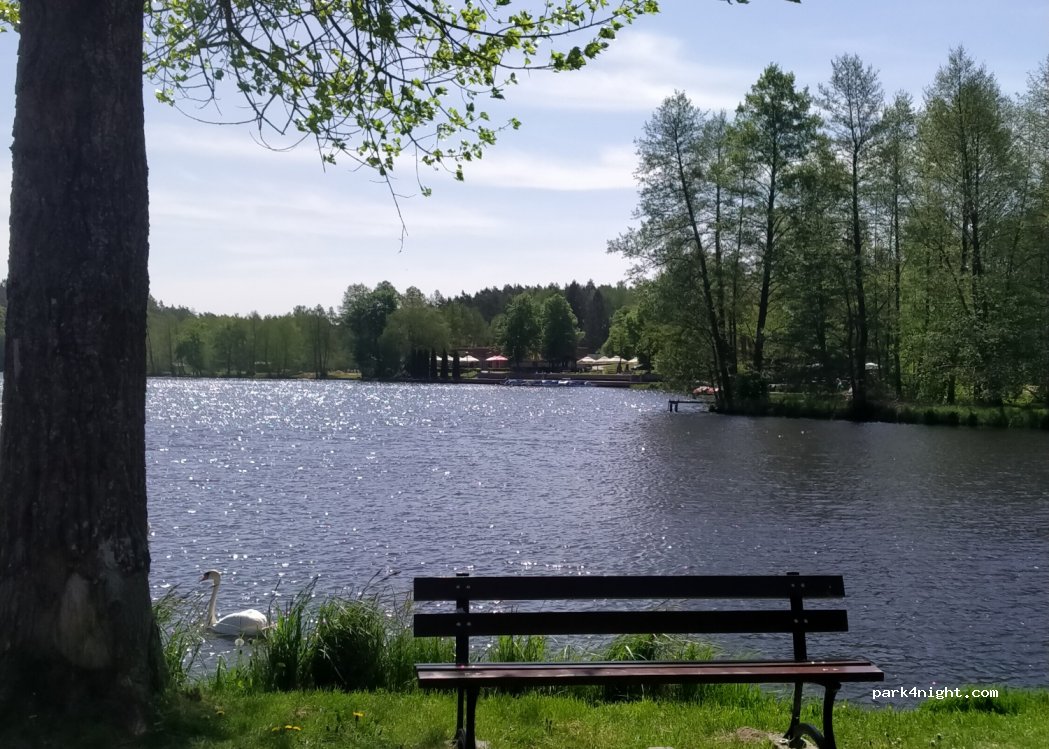 Camping „Promyk” — foto 4