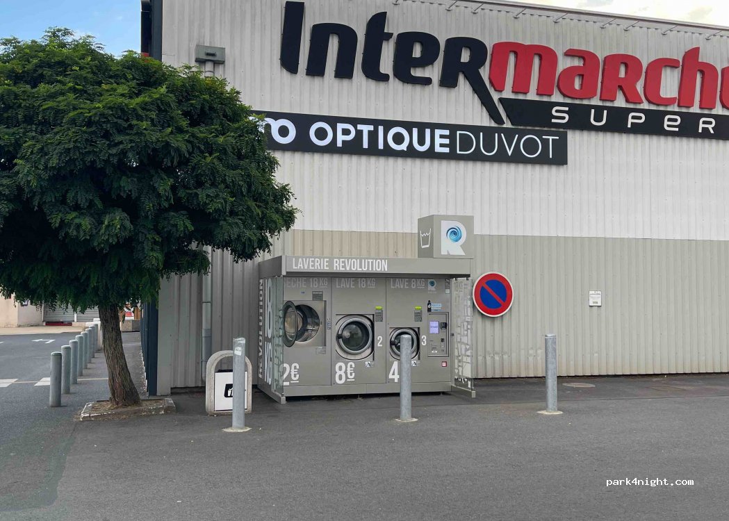(86530) Naintré - 7 Avenue du Cerisier Noir — foto
