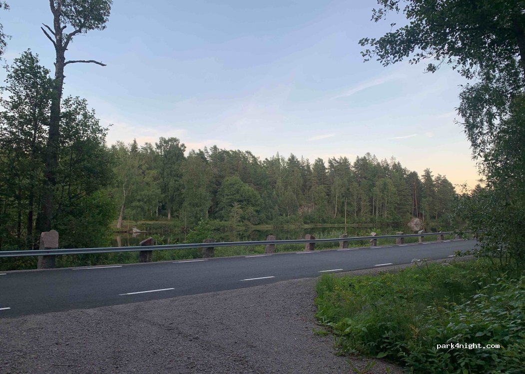(546 95) Karlsborg - — foto