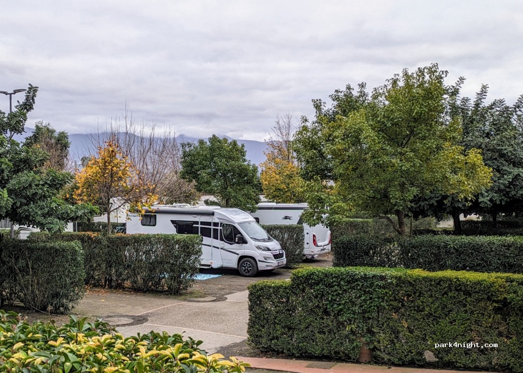 Camping — foto 4