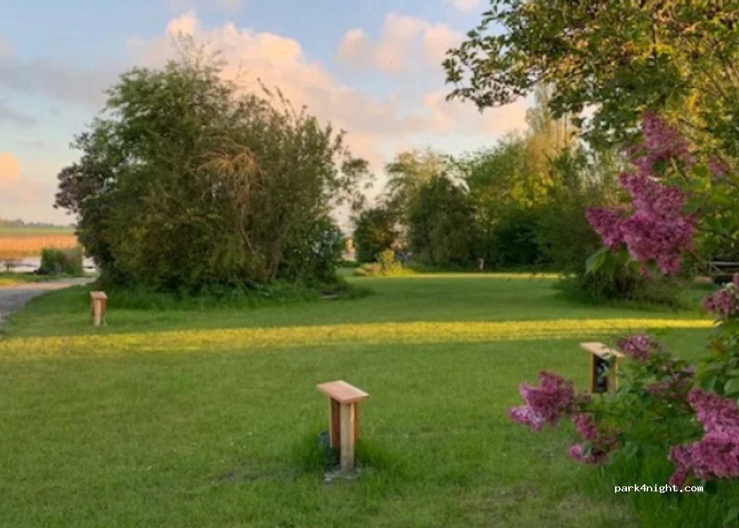 Camping Reitdiep — foto 2
