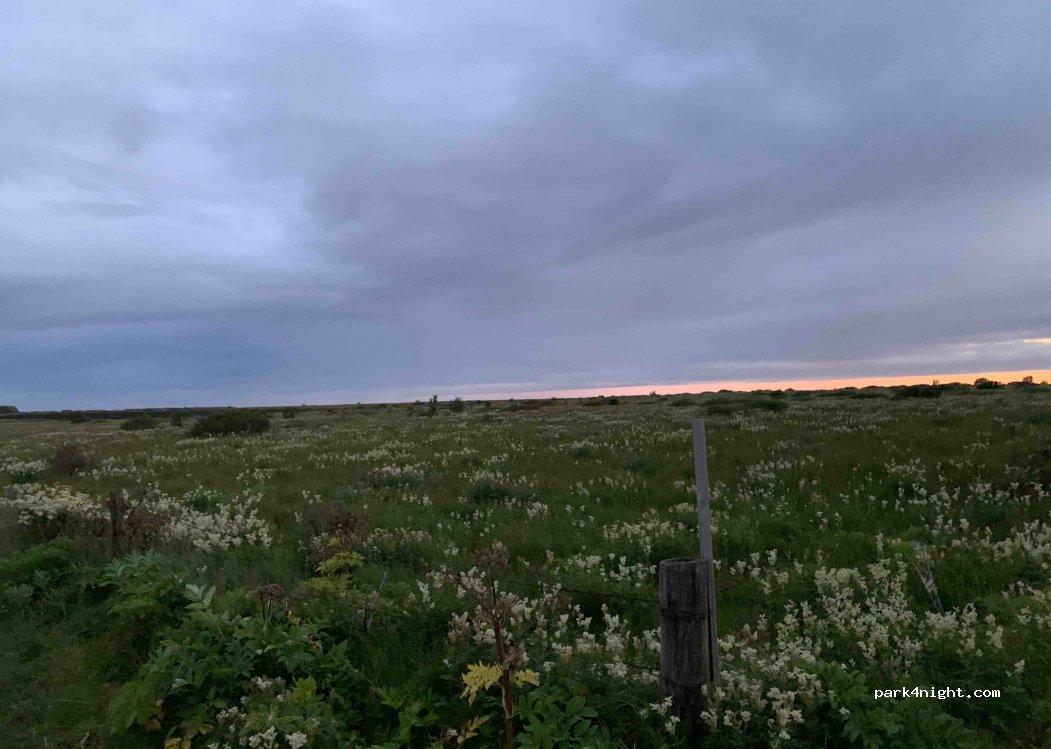Hella - Unnamed Road — foto