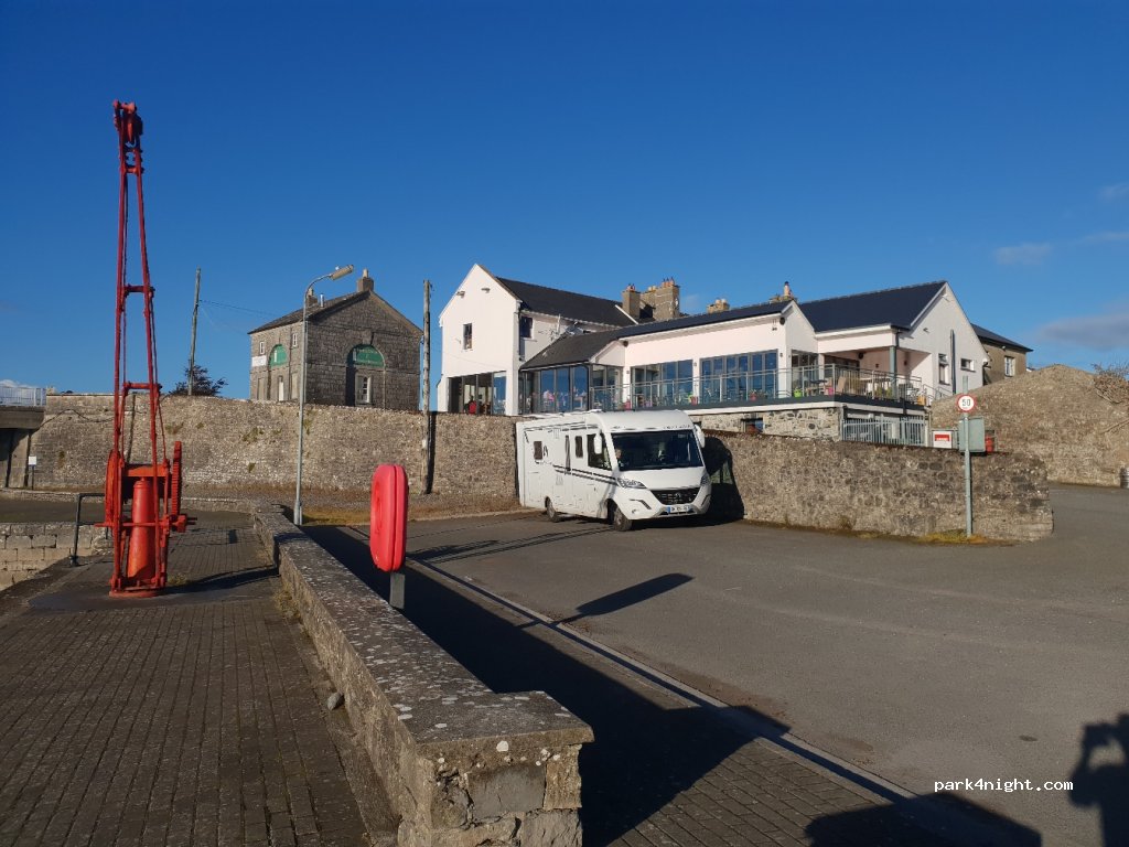 () Shannonbridge - Main Street — foto 2