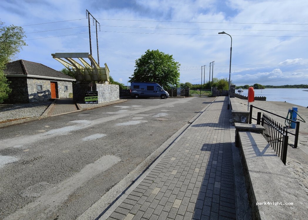 () Shannonbridge - Main Street — foto 4
