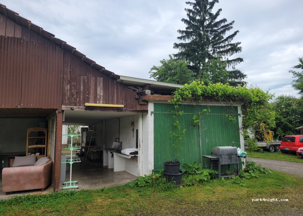 P. Weinmann Campingplatz — foto 5