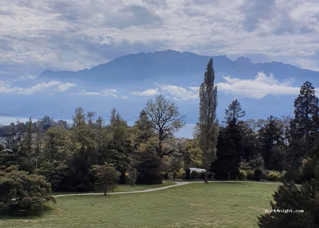 (1804) Corsier-sur-Vevey - 91 Route de Châtel — foto