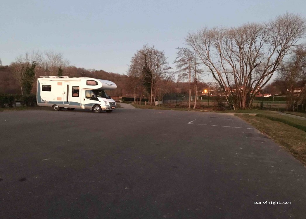 (64240) Briscous - 120 Chemin d'Elixaga — foto 2