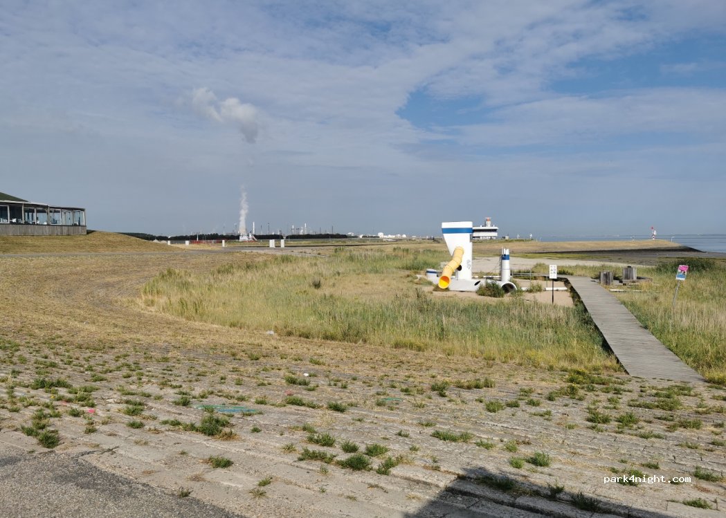(4531 EJ) Terneuzen - 1 Scheldeboulevard — foto 3
