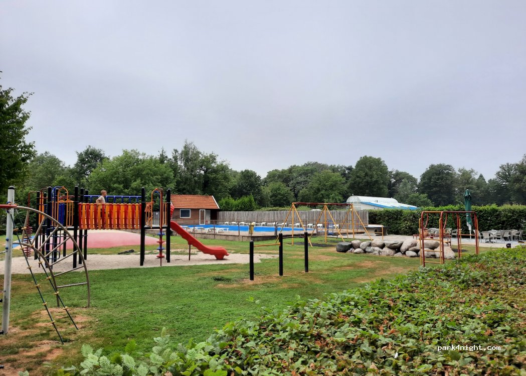Camping De Haer — foto 4
