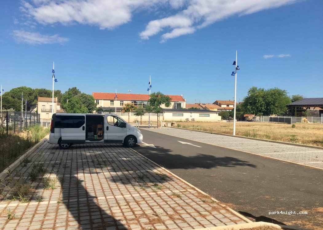 (34230) Saint-Pargoire - 15 Avenue de Campagnan — foto